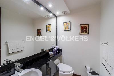 Apartamento de 4 alcobas en venta en Los Rosales, Bogotá, 275 m² · foto 20 de 20