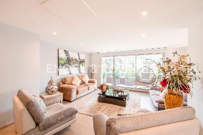 Apartamento en venta en Los Rosales, Bogotá · foto 2 de 20