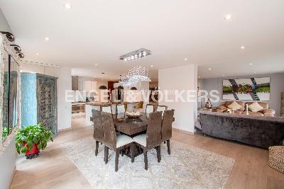Apartamento en venta en Los Rosales, Bogotá · foto 6 de 20