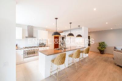 Apartamento en venta en Los Rosales, Bogotá · foto 7 de 20