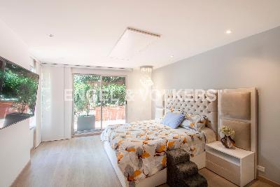 Apartamento en venta en Los Rosales, Bogotá · foto 12 de 20