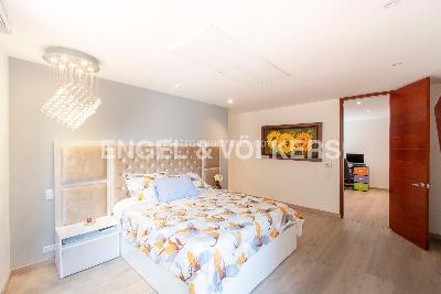 Apartamento en venta en Los Rosales, Bogotá · foto 13 de 20