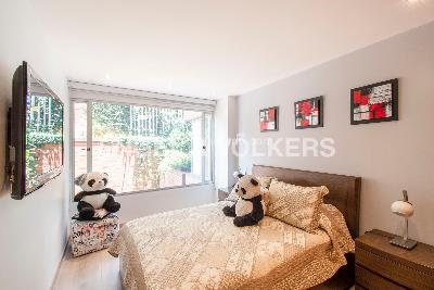 Apartamento en venta en Los Rosales, Bogotá · foto 16 de 20