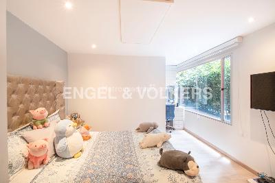 Apartamento en venta en Los Rosales, Bogotá · foto 18 de 20