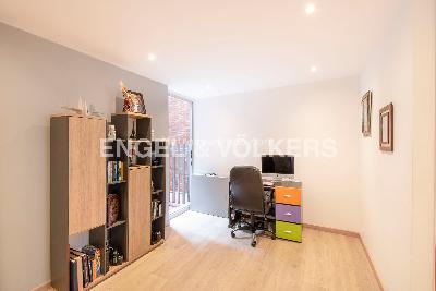 Apartamento en venta en Los Rosales, Bogotá · foto 20 de 20