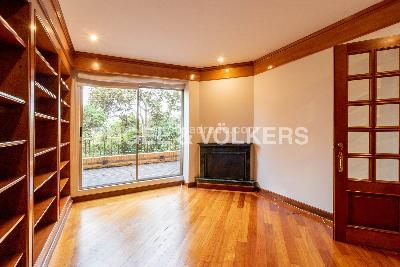 Apartamento en venta en Santa Ana, Bogotá · foto 8 de 20