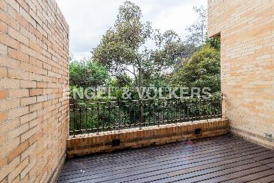 Apartamento en venta en Santa Ana, Bogotá · foto 11 de 20