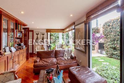 Casa de 5 alcobas en venta en Santa Ana, Bogotá, 471 m² · foto 3 de 20