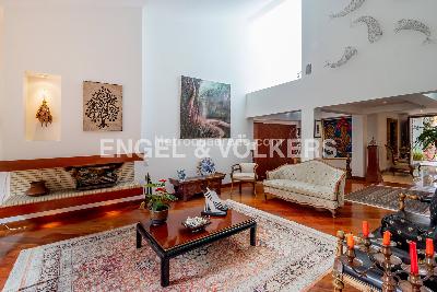 Casa de 5 alcobas en venta en Santa Ana, Bogotá, 471 m² · foto 6 de 20