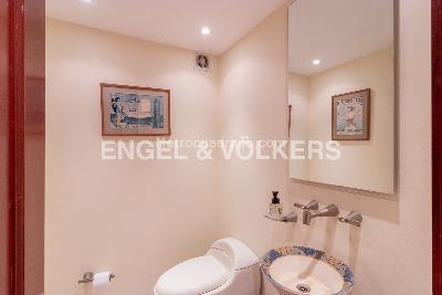 Casa de 5 alcobas en venta en Santa Ana, Bogotá, 471 m² · foto 7 de 20