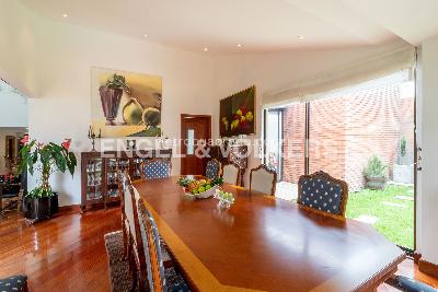 Casa de 5 alcobas en venta en Santa Ana, Bogotá, 471 m² · foto 9 de 20