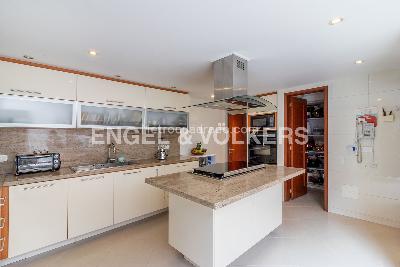Casa de 5 alcobas en venta en Santa Ana, Bogotá, 471 m² · foto 10 de 20