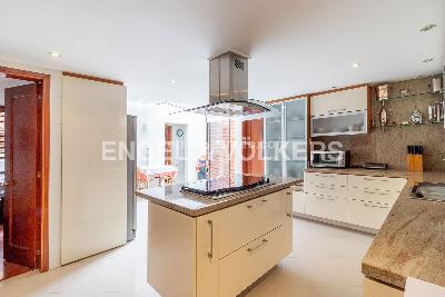 Casa de 5 alcobas en venta en Santa Ana, Bogotá, 471 m² · foto 11 de 20