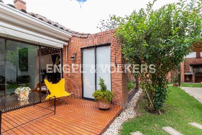 Casa de 5 alcobas en venta en Santa Ana, Bogotá, 471 m² · foto 12 de 20