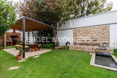 Casa de 5 alcobas en venta en Santa Ana, Bogotá, 471 m² · foto 13 de 20