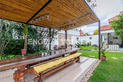 Casa de 5 alcobas en venta en Santa Ana, Bogotá, 471 m² · foto 14 de 20