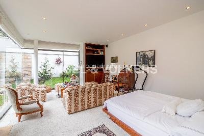 Casa de 5 alcobas en venta en Santa Ana, Bogotá, 471 m² · foto 16 de 20