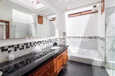 Casa de 5 alcobas en venta en Santa Ana, Bogotá, 471 m² · foto 17 de 20