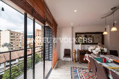 Apartamento de 3 alcobas en venta en Bella Suiza, Bogotá, 301 m² · foto 3 de 20