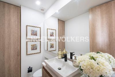 Apartamento de 3 alcobas en venta en Bella Suiza, Bogotá, 301 m² · foto 6 de 20