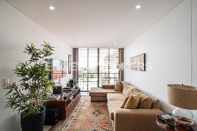 Apartamento de 3 alcobas en venta en Bella Suiza, Bogotá, 301 m² · foto 7 de 20