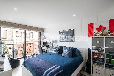Apartamento de 3 alcobas en venta en Bella Suiza, Bogotá, 301 m² · foto 8 de 20