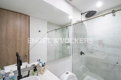 Apartamento de 3 alcobas en venta en Bella Suiza, Bogotá, 301 m² · foto 11 de 20