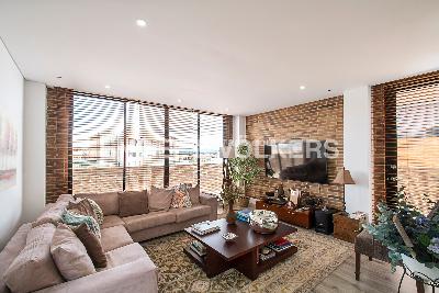 Apartamento de 3 alcobas en venta en Bella Suiza, Bogotá, 301 m² · foto 12 de 20