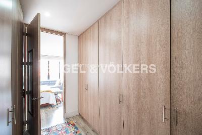 Apartamento de 3 alcobas en venta en Bella Suiza, Bogotá, 301 m² · foto 14 de 20