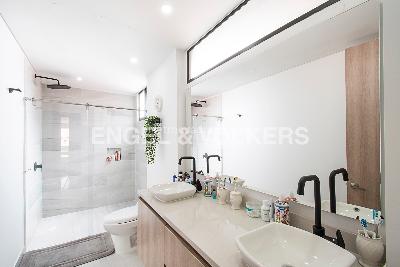 Apartamento de 3 alcobas en venta en Bella Suiza, Bogotá, 301 m² · foto 15 de 20
