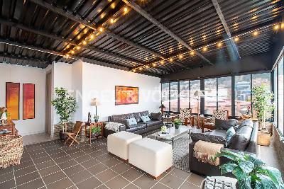 Apartamento de 3 alcobas en venta en Bella Suiza, Bogotá, 301 m² · foto 17 de 20