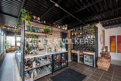 Apartamento de 3 alcobas en venta en Bella Suiza, Bogotá, 301 m² · foto 18 de 20