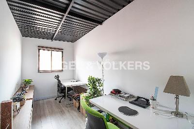 Apartamento de 3 alcobas en venta en Bella Suiza, Bogotá, 301 m² · foto 19 de 20
