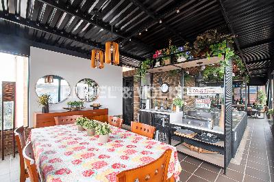 Apartamento de 3 alcobas en venta en Bella Suiza, Bogotá, 301 m² · foto 20 de 20