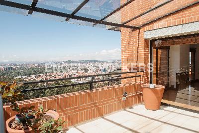 Apartamento en venta en Montearroyo, Bogotá · foto 4 de 19