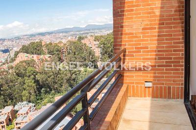 Apartamento en venta en Montearroyo, Bogotá · foto 5 de 19
