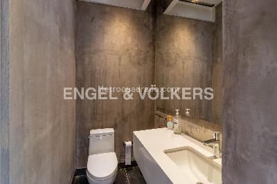 Apartamento de 3 alcobas en venta en El Virrey, Bogotá, 293 m² · foto 8 de 19