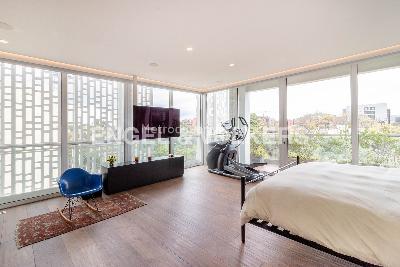 Apartamento de 3 alcobas en venta en El Virrey, Bogotá, 293 m² · foto 9 de 19