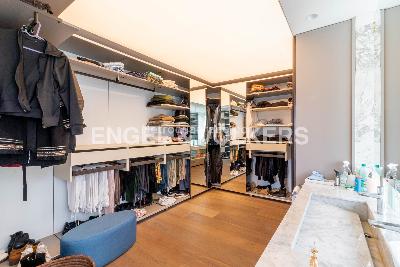 Apartamento de 3 alcobas en venta en El Virrey, Bogotá, 293 m² · foto 10 de 19