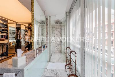 Apartamento de 3 alcobas en venta en El Virrey, Bogotá, 293 m² · foto 11 de 19