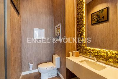 Apartamento de 3 alcobas en venta en El Virrey, Bogotá, 293 m² · foto 13 de 19