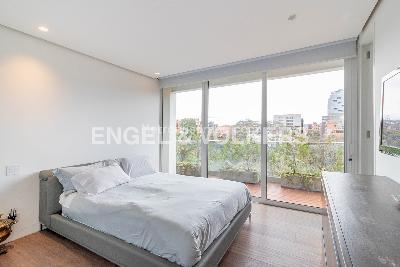 Apartamento de 3 alcobas en venta en El Virrey, Bogotá, 293 m² · foto 14 de 19