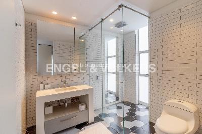 Apartamento de 3 alcobas en venta en El Virrey, Bogotá, 293 m² · foto 15 de 19
