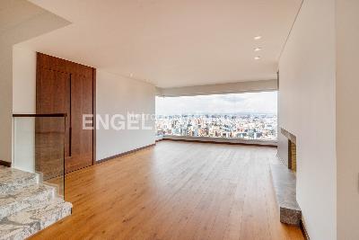 Apartamento en venta en Los Rosales, Bogotá · foto 4 de 20