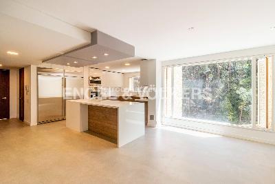 Apartamento en venta en Los Rosales, Bogotá · foto 7 de 20