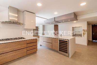 Apartamento en venta en Los Rosales, Bogotá · foto 8 de 20