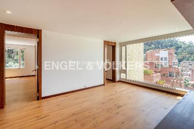 Apartamento en venta en Los Rosales, Bogotá · foto 11 de 20