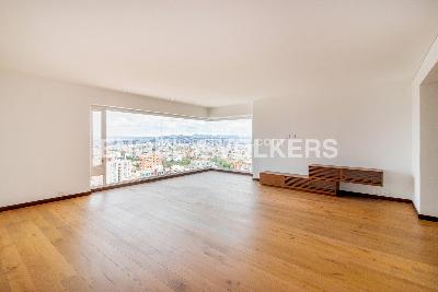 Apartamento en venta en Los Rosales, Bogotá · foto 12 de 20