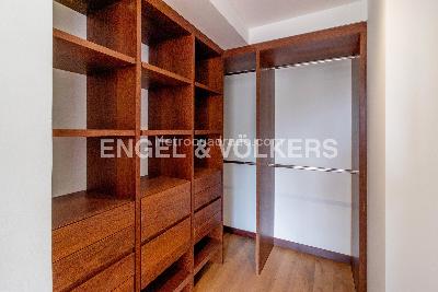 Apartamento en venta en Los Rosales, Bogotá · foto 17 de 20