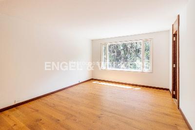 Apartamento en venta en Los Rosales, Bogotá · foto 18 de 20